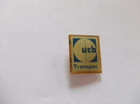 Transpac transportplanning
